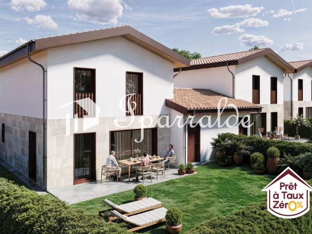 Maison de luxe 3 chambres en vente à Hendaye, Nouvelle Aquitaine