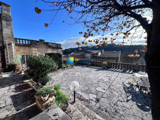 Maison de luxe 3 chambres en vente à Jouques, France