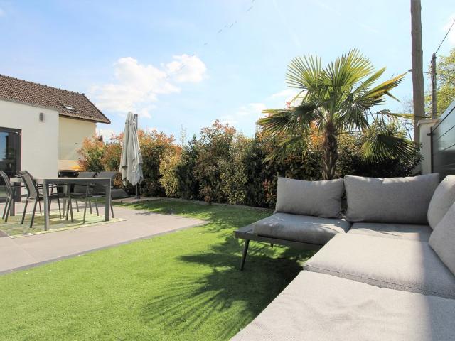 Maison de luxe 3 chambres en vente à Ormesson sur Marne, Île de France