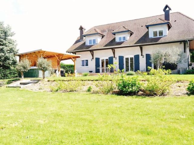 Maison de luxe 3 chambres en vente à La Fouillouse, France