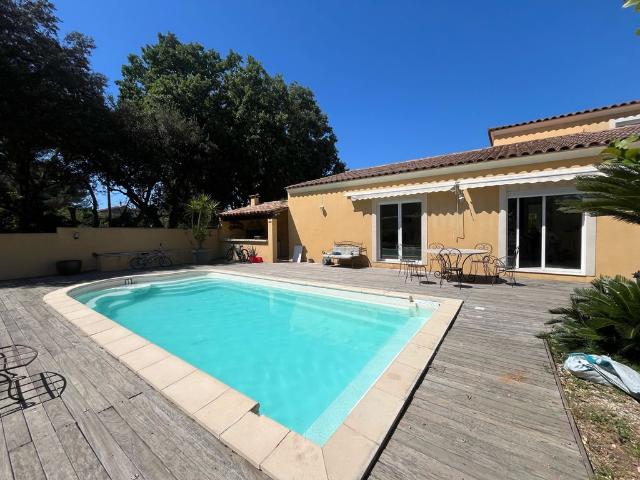 Maison de luxe 3 chambres en vente à La Seyne sur Mer, Provence Alpes Côte d'Azur