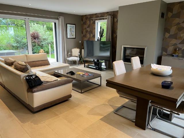 Maison de luxe de 3 chambres en vente à Honfleur, Normandie