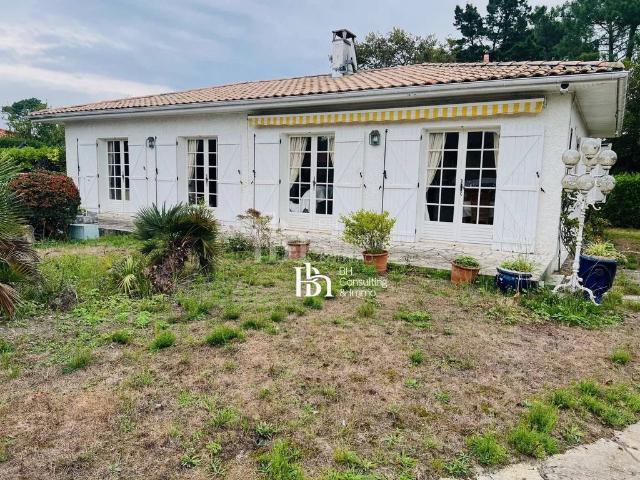 Maison de luxe 3 chambres en vente à La Teste de Buch, Nouvelle Aquitaine