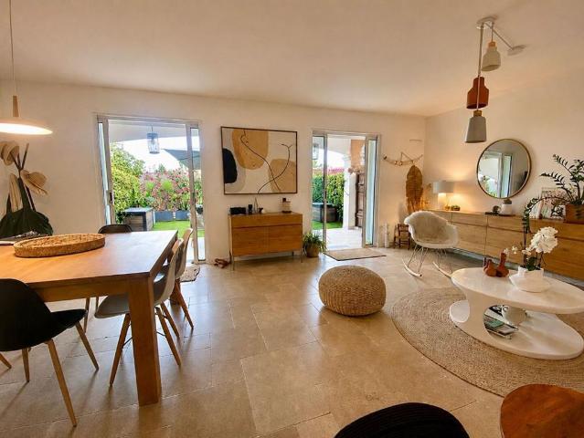 Maison de luxe 3 chambres en vente à Le Castellet, Provence Alpes Côte d'Azur