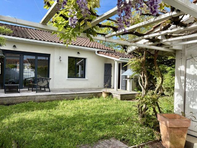 Maison de luxe 3 chambres en vente à Le Bouscat, Nouvelle Aquitaine