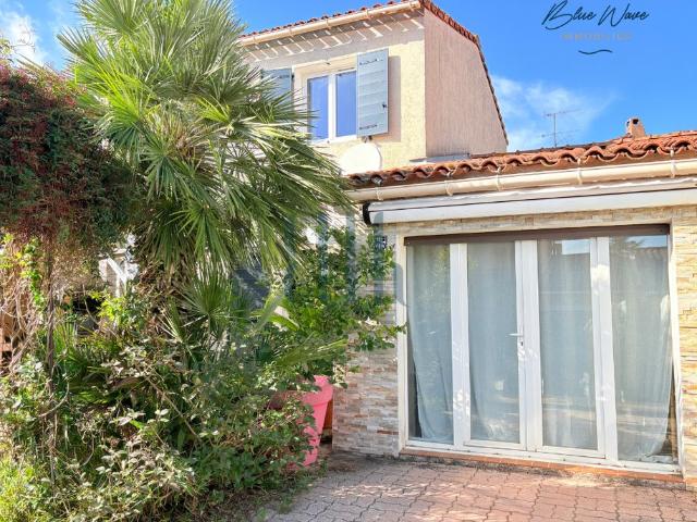 Maison de luxe 3 chambres en vente à Le Plan de la Tour, Provence Alpes Côte d'Azur
