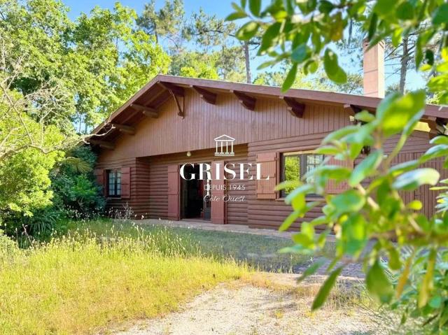Maison de luxe 3 chambres en vente à Lège Cap Ferret, Nouvelle Aquitaine