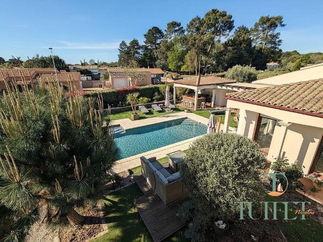 Maison de luxe 3 chambres en vente à Les Mathes, Nouvelle Aquitaine