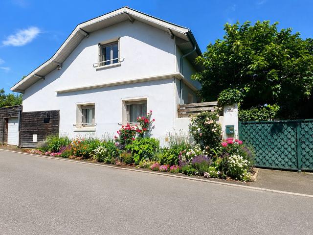 Maison de luxe 3 chambres en vente à Limonest, Auvergne Rhône Alpes