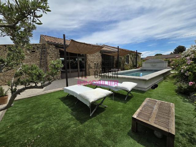 Maison de luxe 3 chambres en vente à L'Isle sur la Sorgue, Provence Alpes Côte d'Azur