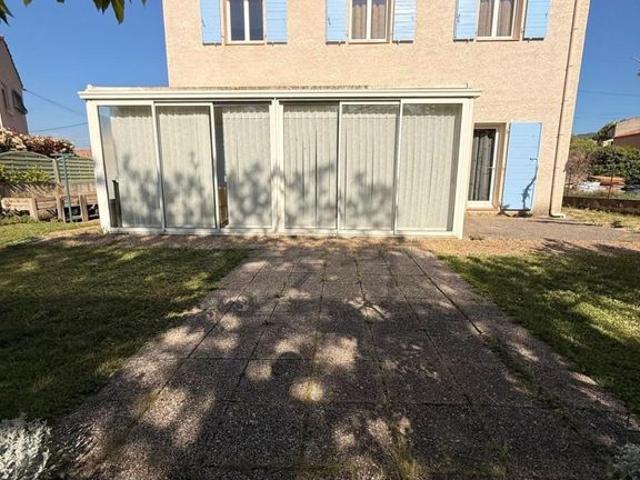 Maison de luxe 3 chambres en vente à Nans les Pins, France