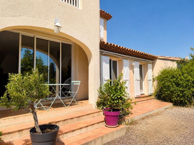 Maison de luxe 3 chambres en vente à Sausset les Pins, France