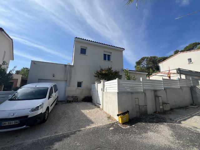 Maison de luxe 3 chambres en vente à Saint Mathieu de Tréviers, Occitanie