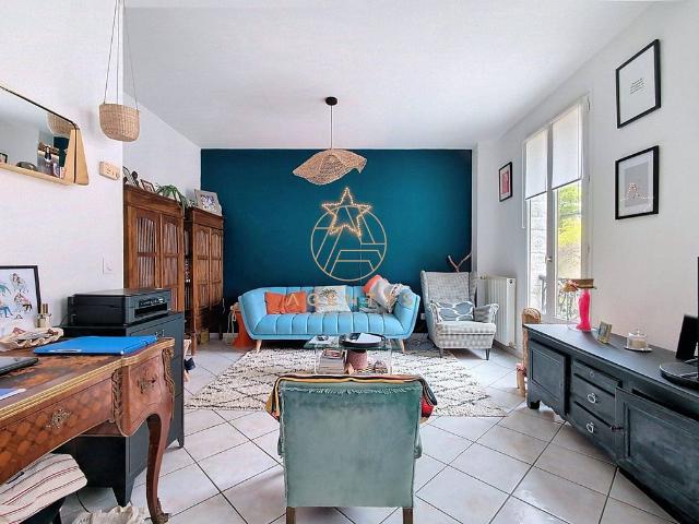 Maison de luxe 3 chambres en vente à Saint Maur des Fossés, France