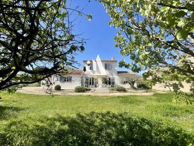 Maison de luxe 3 chambres en vente à Saint Rémy de Provence, France