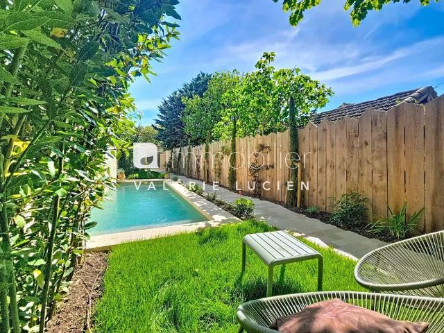 Maison de luxe 3 chambres en vente à Saint Rémy de Provence, Provence Alpes Côte d'Azur