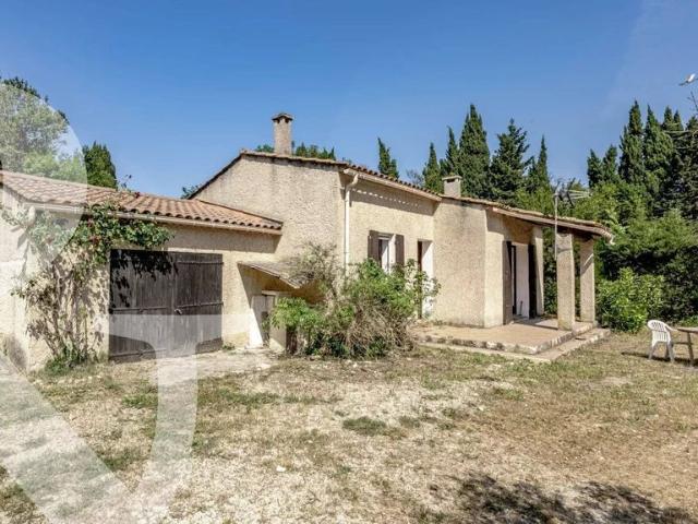 Maison de luxe 3 chambres en vente à Saint Rémy de Provence, Provence Alpes Côte d'Azur