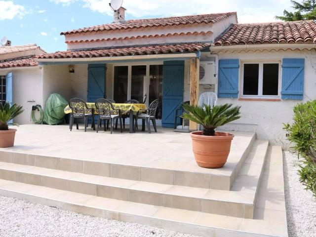 Maison de luxe 3 chambres en vente à Sainte Maxime, France