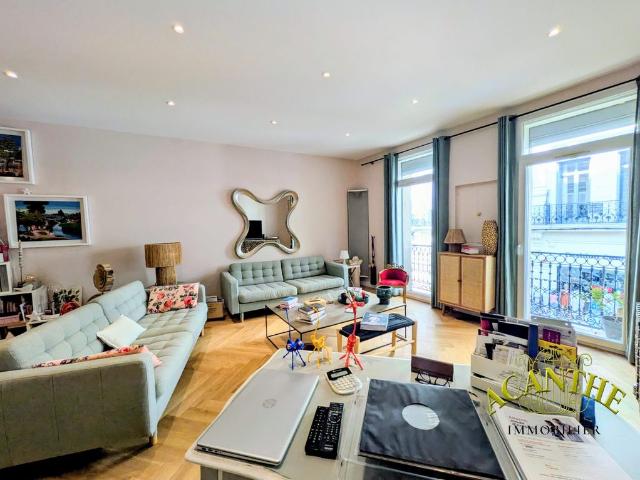 Maison de luxe 3 chambres en vente à Sète, France