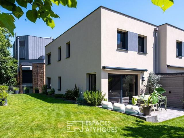 Appartement de luxe de 103 m2 en vente Strasbourg, Grand Est