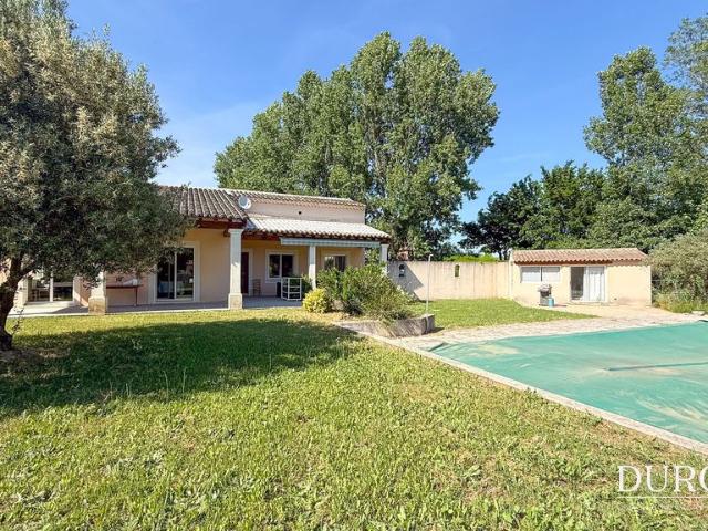 Maison de luxe 3 chambres en vente à Piolenc, France