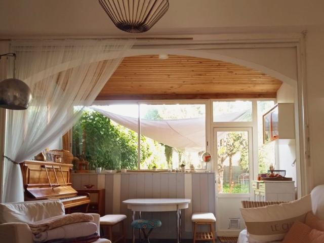Maison de luxe 3 chambres en vente à Royan, Nouvelle Aquitaine
