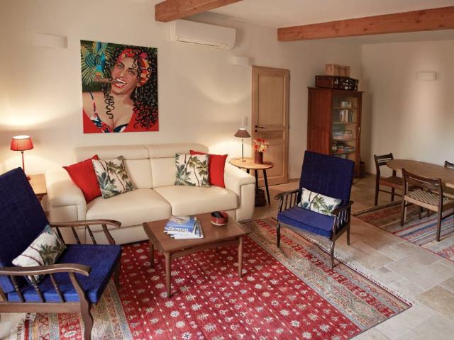 Maison de luxe 3 chambres en vente à Uzès, Occitanie