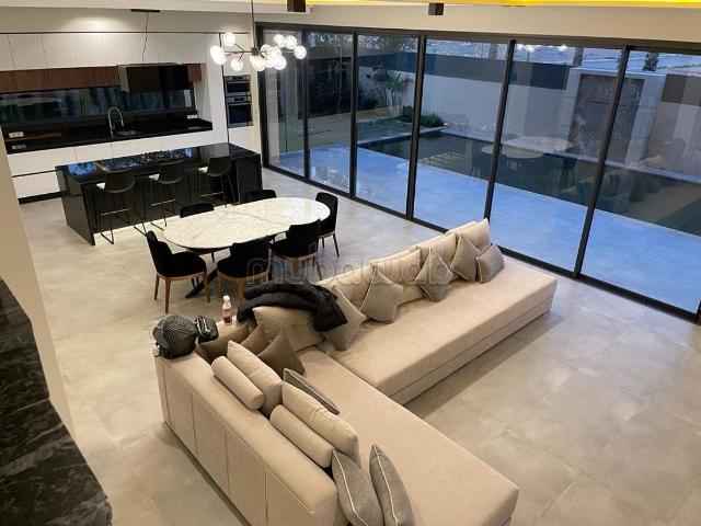 Maison de luxe à louer à Boulevard Med 6. Superficie 600 m²