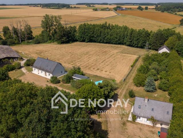 Maison de 12 pièces de luxe en vente à Tours, France