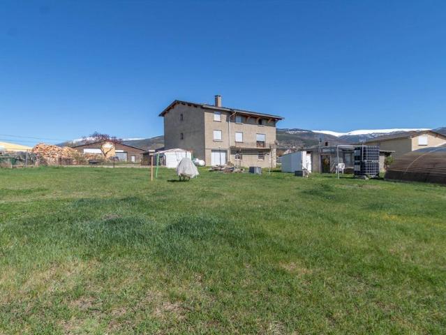 Maison de luxe de 400 m2 en vente Osséja, Occitanie
