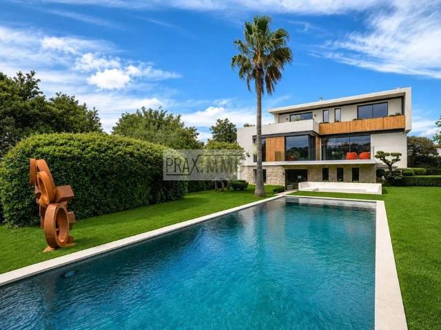 Maison de luxe de 400 m2 en vente Mougins, Provence Alpes Côte d'Azur