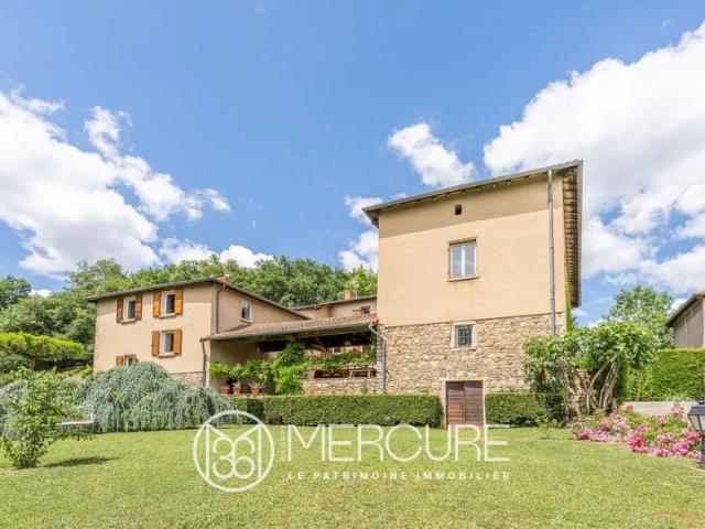 Maison de luxe de 408 m2 en vente Chaponost, France
