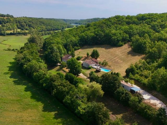 Maison de luxe de 409 m2 en vente Dondas, Nouvelle Aquitaine