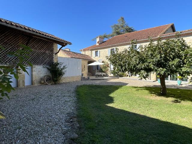 Maison de luxe de 417 m2 en vente Vic Fezensac, Occitanie