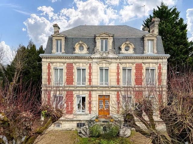Maison de luxe de 423 m2 en vente Mouy, France