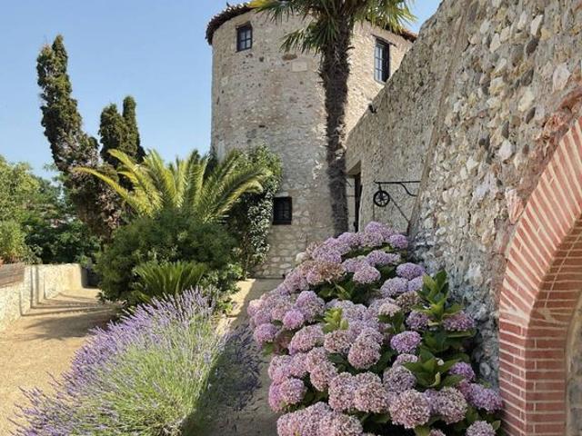 Maison de luxe de 425 m2 en vente Saint Sever, Nouvelle Aquitaine