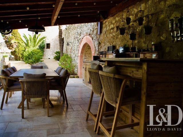 Maison de luxe de 425 m2 en vente Saint Sever, Nouvelle Aquitaine