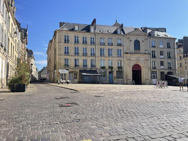 Maison de luxe de 431 m2 en vente Caen, France