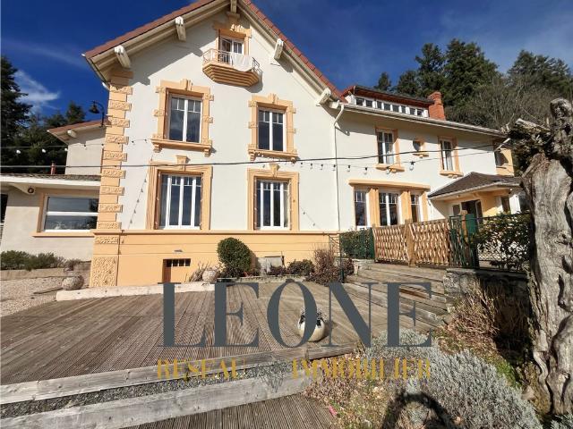 Maison de luxe de 433 m2 en vente Violay, France