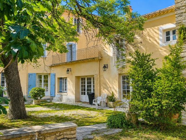 Maison de luxe de 435 m2 en vente Pernes les Fontaines, Provence Alpes Côte d'Azur