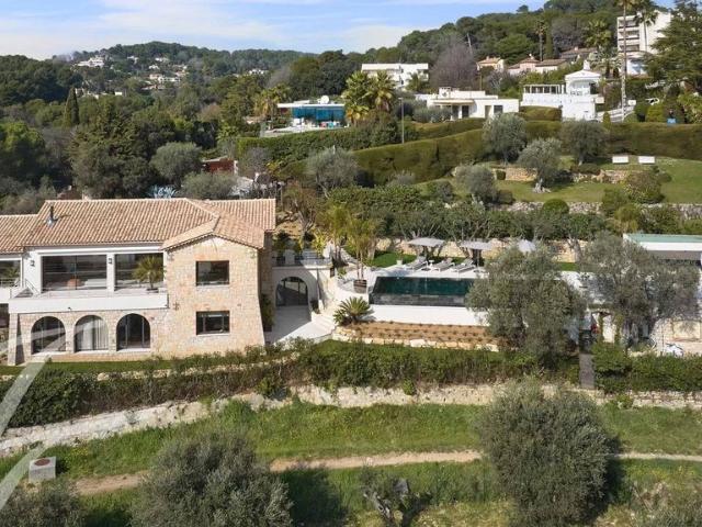 Maison de prestige de 440 m2 en location Le Cannet, Provence Alpes Côte d'Azur
