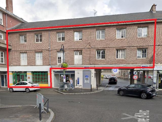 Maison de luxe de 440 m2 en vente Abbeville, France