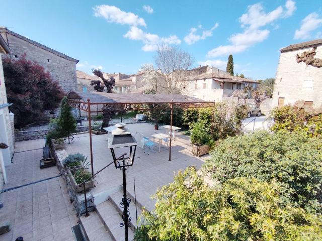 Maison de luxe de 445 m2 en vente Chandolas, France