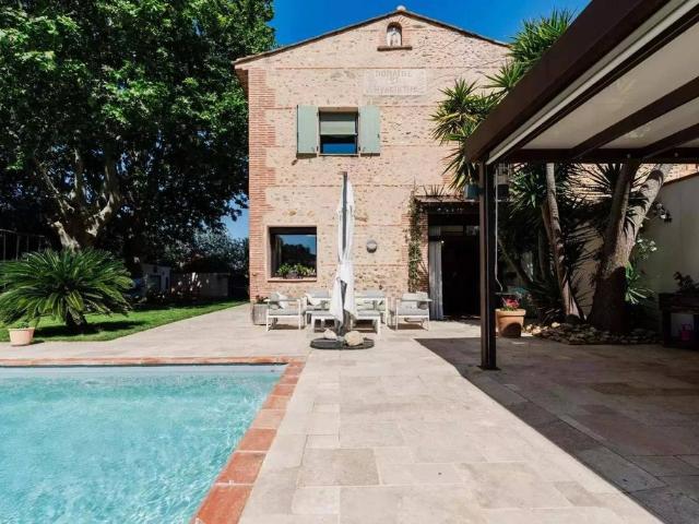 Maison de luxe de 44 m2 en vente Cabestany, Occitanie