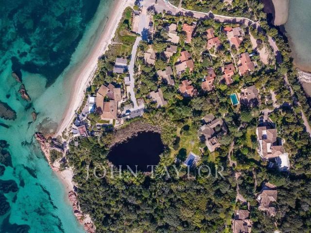 Maison de luxe en location à Porto Vecchio, Corse