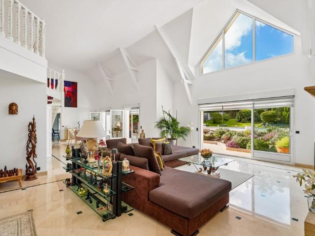 Maison de luxe de 450 m2 en vente Louveciennes, Île de France