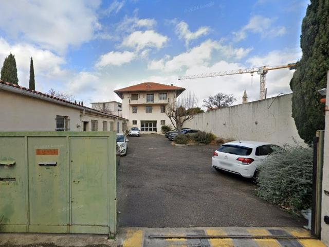 Maison de luxe de 450 m2 en vente Marseille, France