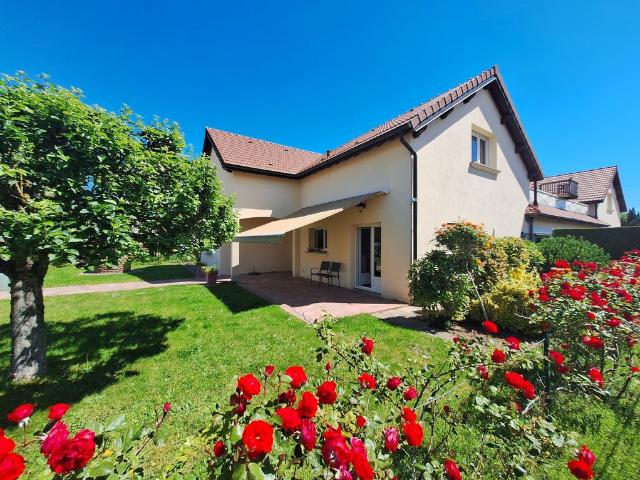 Maison de luxe de 474 m2 en vente Golbey, Grand Est