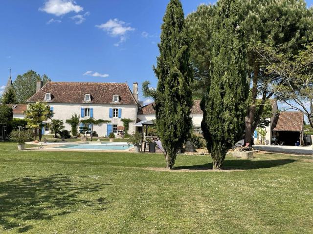 Maison de luxe de 480 m2 en vente Chauvigny, France