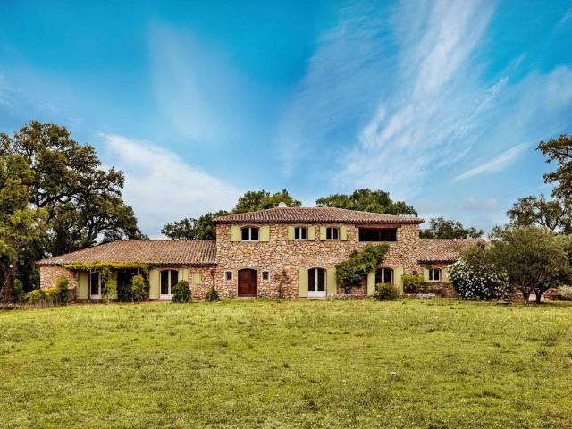 Maison de luxe de 480 m2 en vente Sainte Maxime, Provence Alpes Côte d'Azur